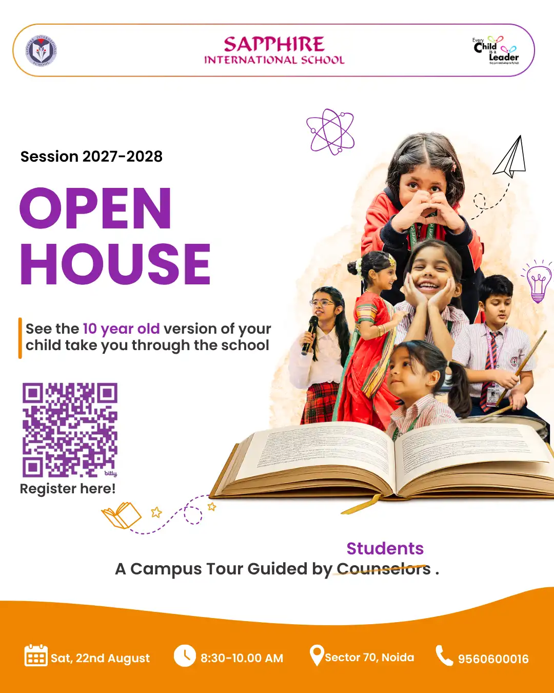 Open House -campus-tour-via-students